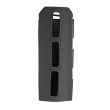 Osłona termiczna na łoże HeatGuard - Cordura - Czarny - FTCS Nr. 38 BLK - FTCS - 5