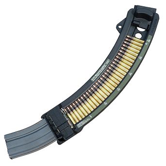 Szybkoładowarka do AR15 - Maglula Range BenchLoader AR15/M4/PMAG/5.56NATO/.223