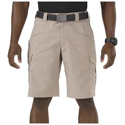 Spodenki męskie 5.11 STRYKE SHORT kolor: KHAKI