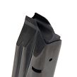 Magazynek BUL SAS 126mm 20 naboi kal. 9mm PARA - Black Aluminium Base Plate - MAG/SAS-51 - 3
