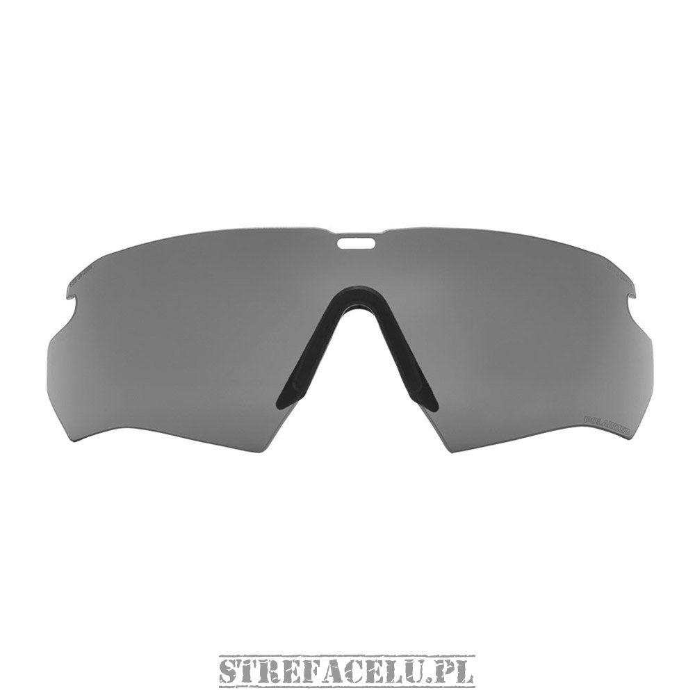 Wizjer Crossbow ESS Smoke Gray Przyciemniany - uniwersalny - 740-0424