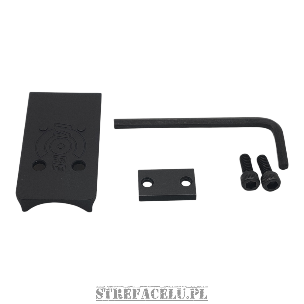 Ruger Mk II, III, IV, 22/45