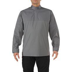 Koszula męska z długim rękawem 5.11 STRYKE TDU RAPID LONG SLEEVE SHIRT. kolor: STORM