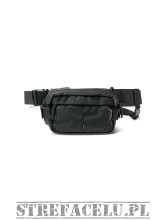 Saszetka 5.11 LVC6 WAIST PACK kolor: BLACK