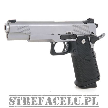 Pistolet Bul SAS II EDC STD Division Government SS kal. .45ACP