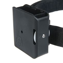 Ładownica DAA na magazynek karabinowy - AR15 Racer Pouch. Black