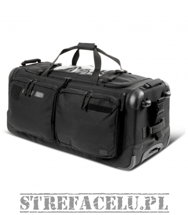 Torba transportowa 5.11 SOMS 3.0 kolor: BLACK