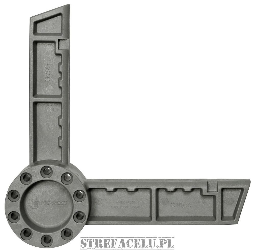 Glock Midwest Industries