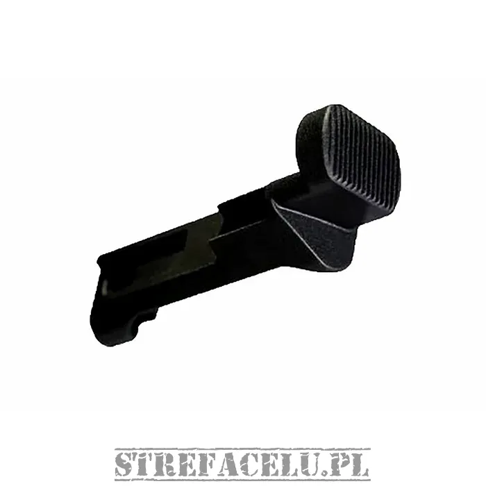 Przedłużony zrzut magazynka - Sig P320 Offset Extended Magazine Release (leworęczny)  - Align Tactical