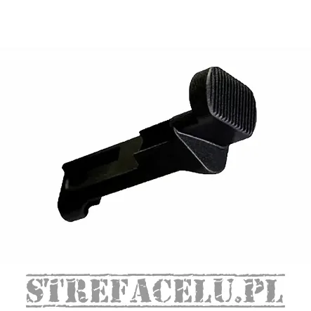 Przedłużony zrzut magazynka - Sig P320 Offset Extended Magazine Release (leworęczny)  - Align Tactical