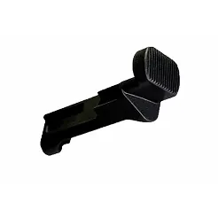 Przedłużony zrzut magazynka - Sig P320 Offset Extended Magazine Release (leworęczny)  - Align Tactical