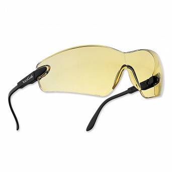 Okulary Bolle Safety VIPER Yellow - ochronne - VIPSJ
