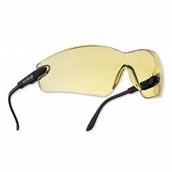 Okulary Bolle Safety VIPER Yellow - ochronne - VIPSJ