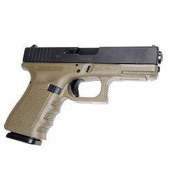 Pistolet Glock 19 GEN 3 Olive kal. 9x19mm