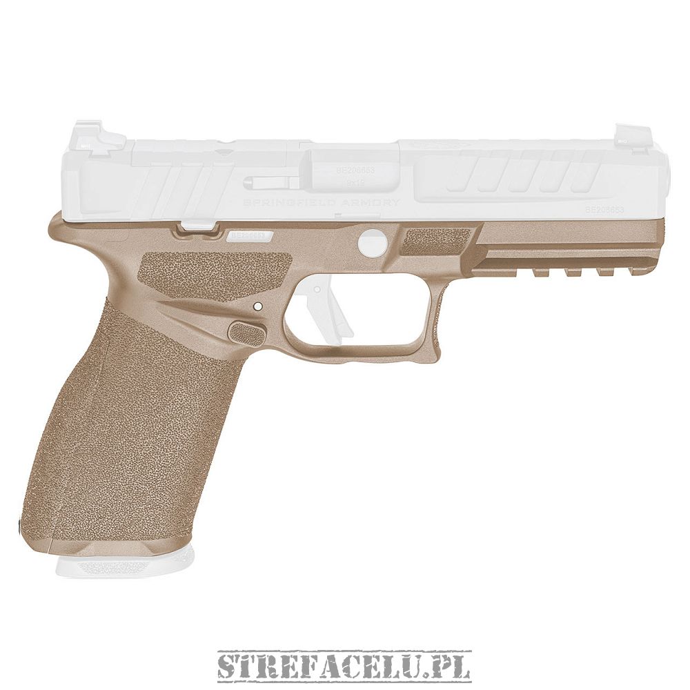 Moduł chwytu do HS Echelon - Medium - FDE