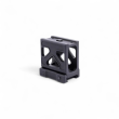 Montaż do kolimatorów - Overbore Systems Night Hight Micro - Black - 2.04"