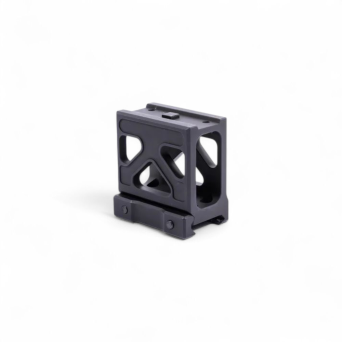Montaż do kolimatorów - Overbore Systems Night Hight Micro - Black - 2.04"