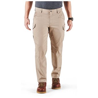 Spodnie męskie 5.11 ICON PANT. kolor: KHAKI