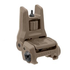 Magpul - Muszka składana MBUS3 Sight Front - MAG1166 FDE