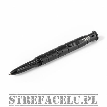 Długopis taktyczny 5.11 VLAD RESCUE PEN kolor: BLACK