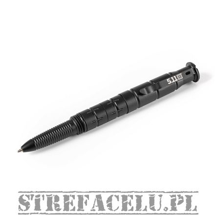 Długopis taktyczny 5.11 VLAD RESCUE PEN kolor: BLACK