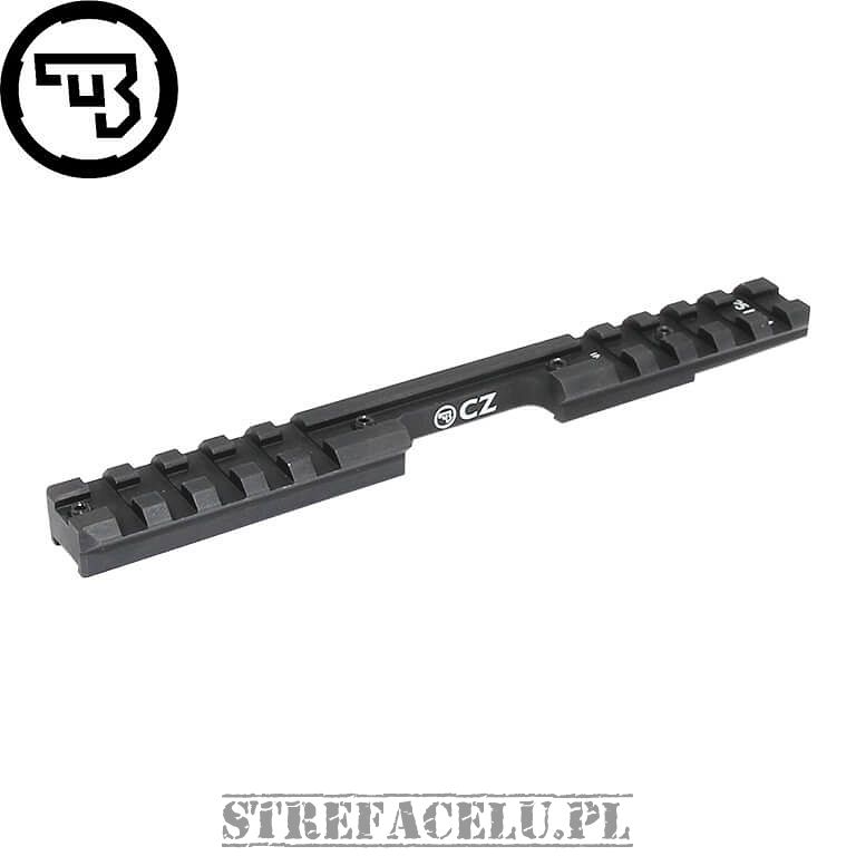 CZ 457 25 MOA 1070-9058