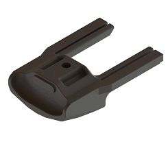 Kidon Adapter do Walther PPQ 5inch/4inch K-16 czarny