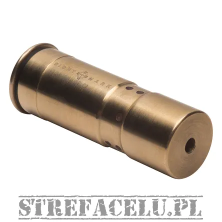 Laser do kalibracji broni Boresight kal. 12GA