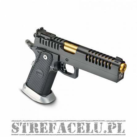 Pistolet Bul SAS II WIND Limited Edition Full DLC Black // .9 PARA