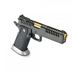 Pistolet Bul SAS II WIND Limited Edition Full DLC Black // .9 PARA