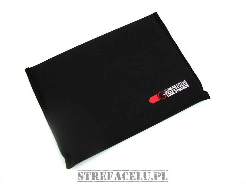 CZ arna - CED Insert-Sleeve Black