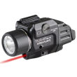 Latarka Streamlight TLR-8 HL-X USB - czerwony laser (L-69465)