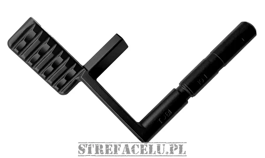 Podpórka pod kciuk - Glock Thumb Rest Trigger Pin, Gen.3/4 - Standard & Competition  - Align Tactical