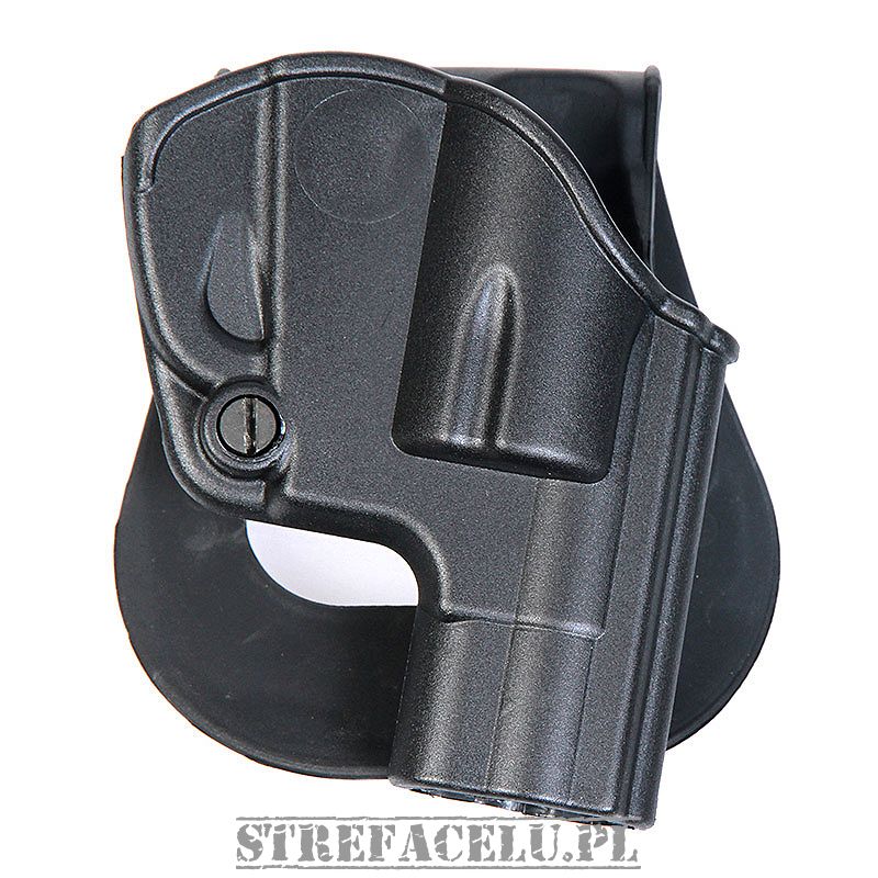 Smith & Wesson czarna IMI Defense Z1240