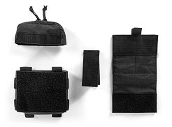 Kieszeń modułowa 5.11 MODULAR MINI POUCH kolor: BLACK