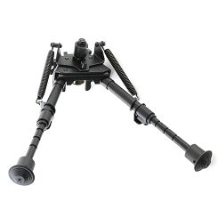 Bipod Sport Ridge Pivot AR15/10 Picatinny regulowany 6-9 cala - T9521RP