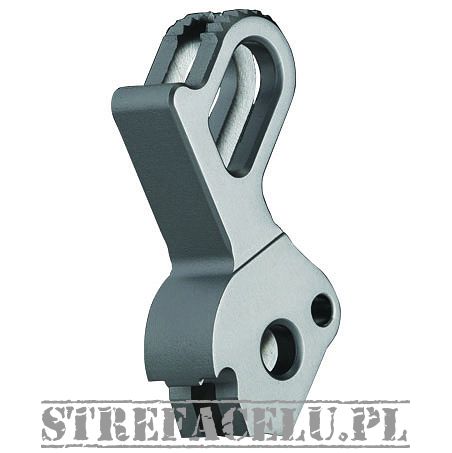 Kurek BUL 1911/2011 SAS odciążony SS (lekki) SPLIT Lightweight Hammer FM Stainless Steel #11414