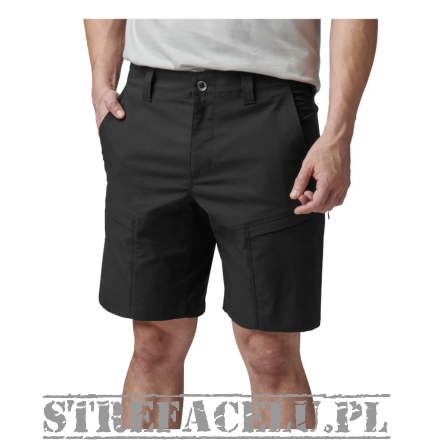 Spodenki meskie 5.11 RIDGE SHORT kolor: BLACK