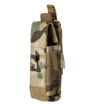 Ładownica pistoletowa 5.11 FLEX SGL PISTL CVR PCH MC kolor: MULTICAM