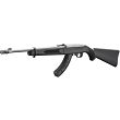 Karabinek Ruger 10/22 Takedown Synthetic SS - 18,5