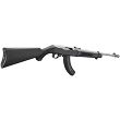 Karabinek Ruger 10/22 Takedown Synthetic SS - 18,5