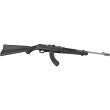 Karabinek Ruger 10/22 Takedown Synthetic SS - 18,5