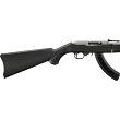 Karabinek Ruger 10/22 Takedown Synthetic SS - 18,5