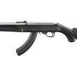 Karabinek Ruger 10/22 Takedown Synthetic SS - 18,5