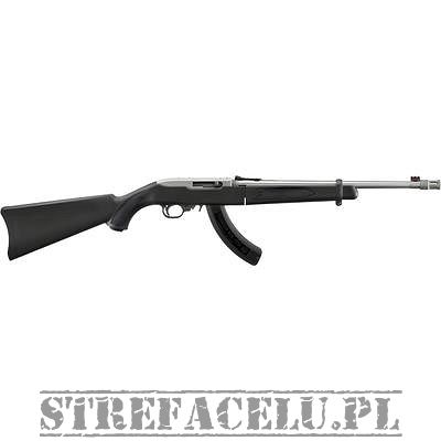 Karabinek Ruger 10/22 Takedown Synthetic SS - 18,5