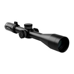 Luneta Riton 5 Conquer 5-25×56 FFP MOA Siatka: MOR, Illuminated (2023)