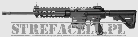 Karabin H&K MR308 A3 16,5`` Slim-Line kal. 308Win.