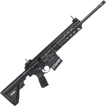 Karabin H&K MR308 A3 16,5`` Slim-Line kal. 308Win.