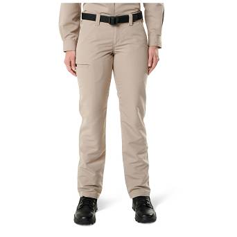 Spodnie damskie 5.11 WM FAST-TAC URBAN KHAKI