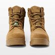 Buty meskie 5.11 ATAC 2.0 6 SHIELD kolor: US DK COYOTE - 2